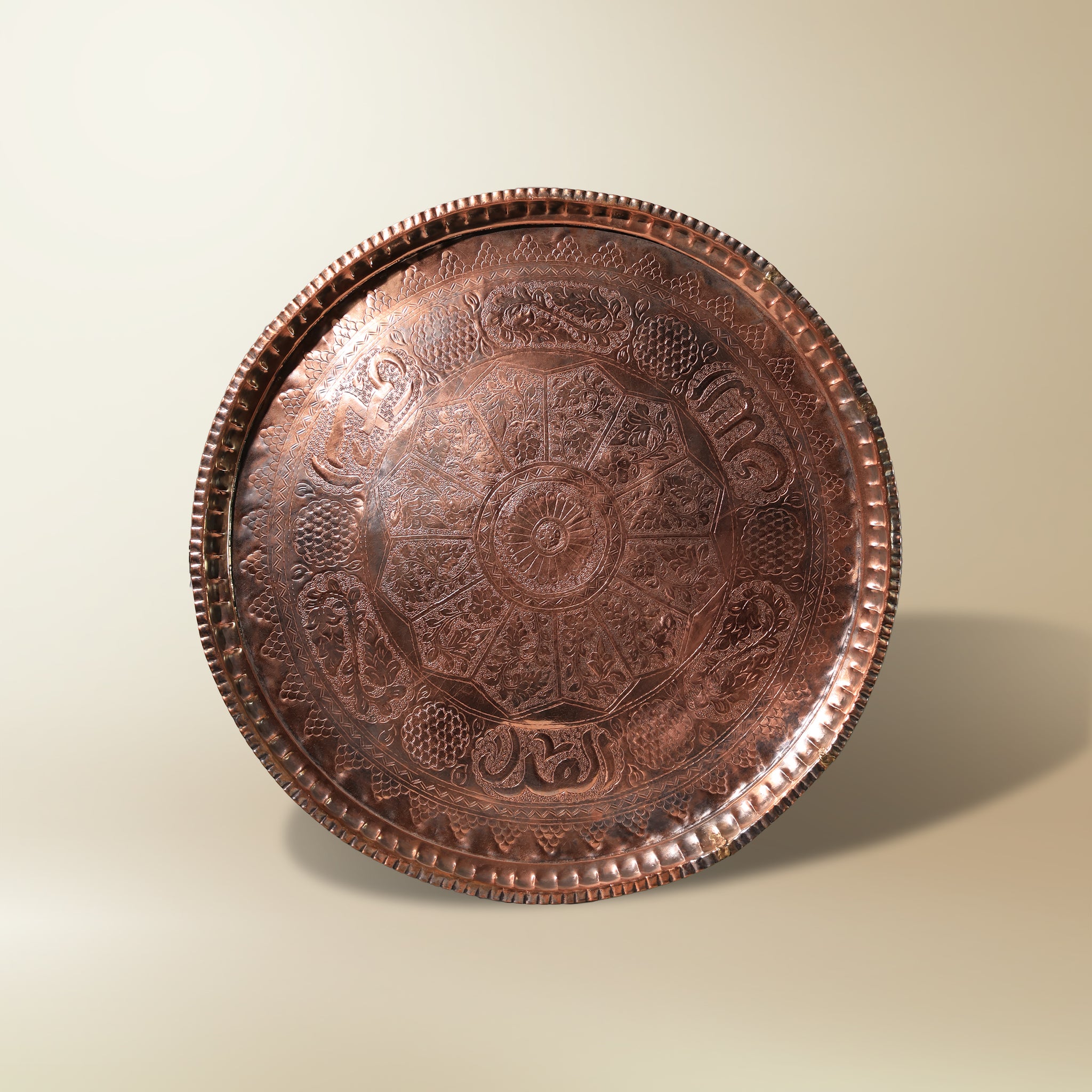 Caravan Journey Tray