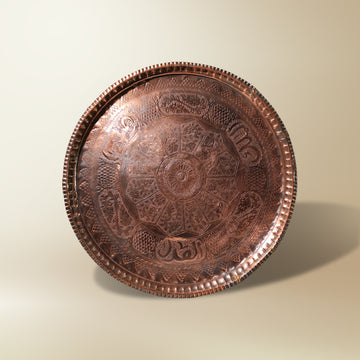 Caravan Journey Tray