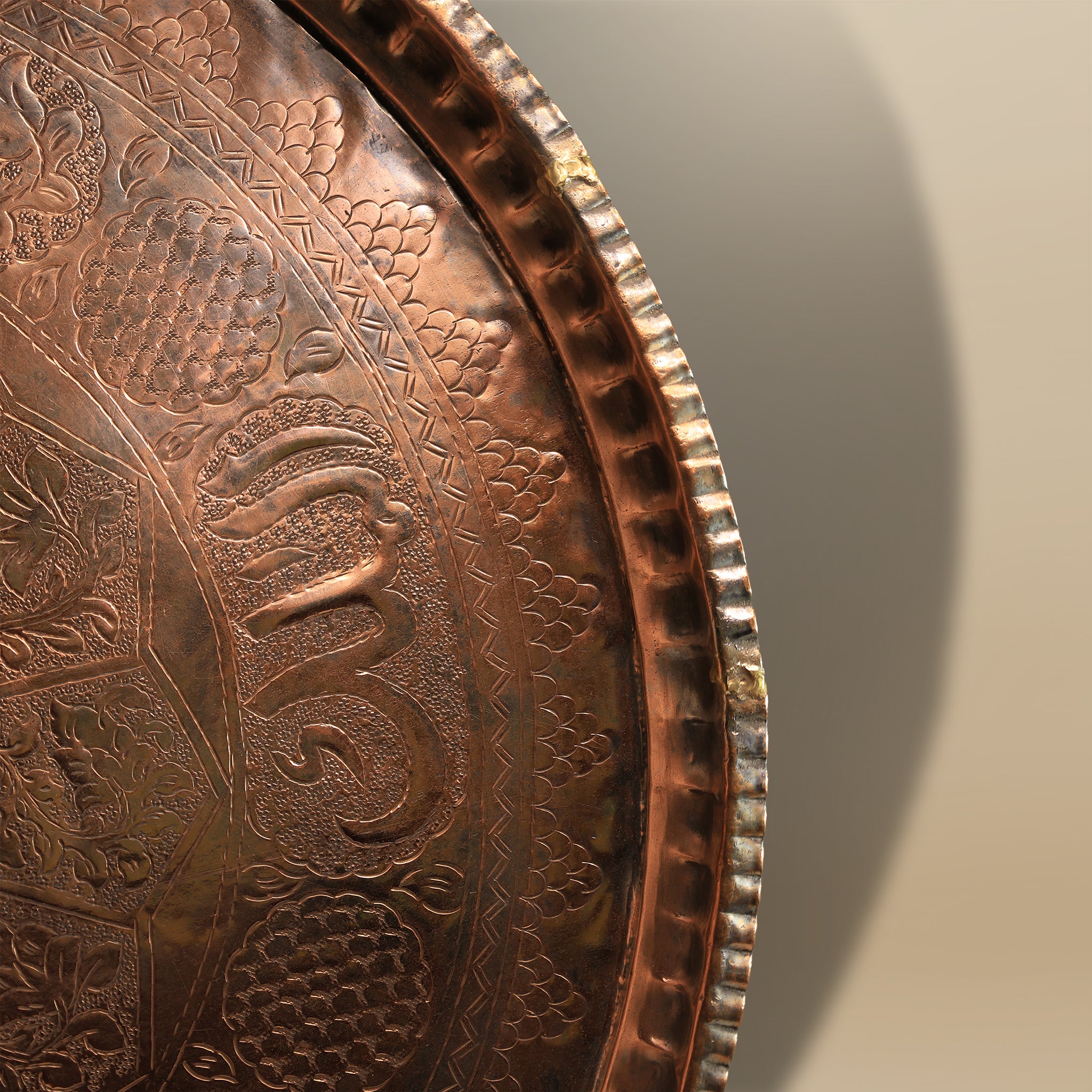 Caravan Journey Tray