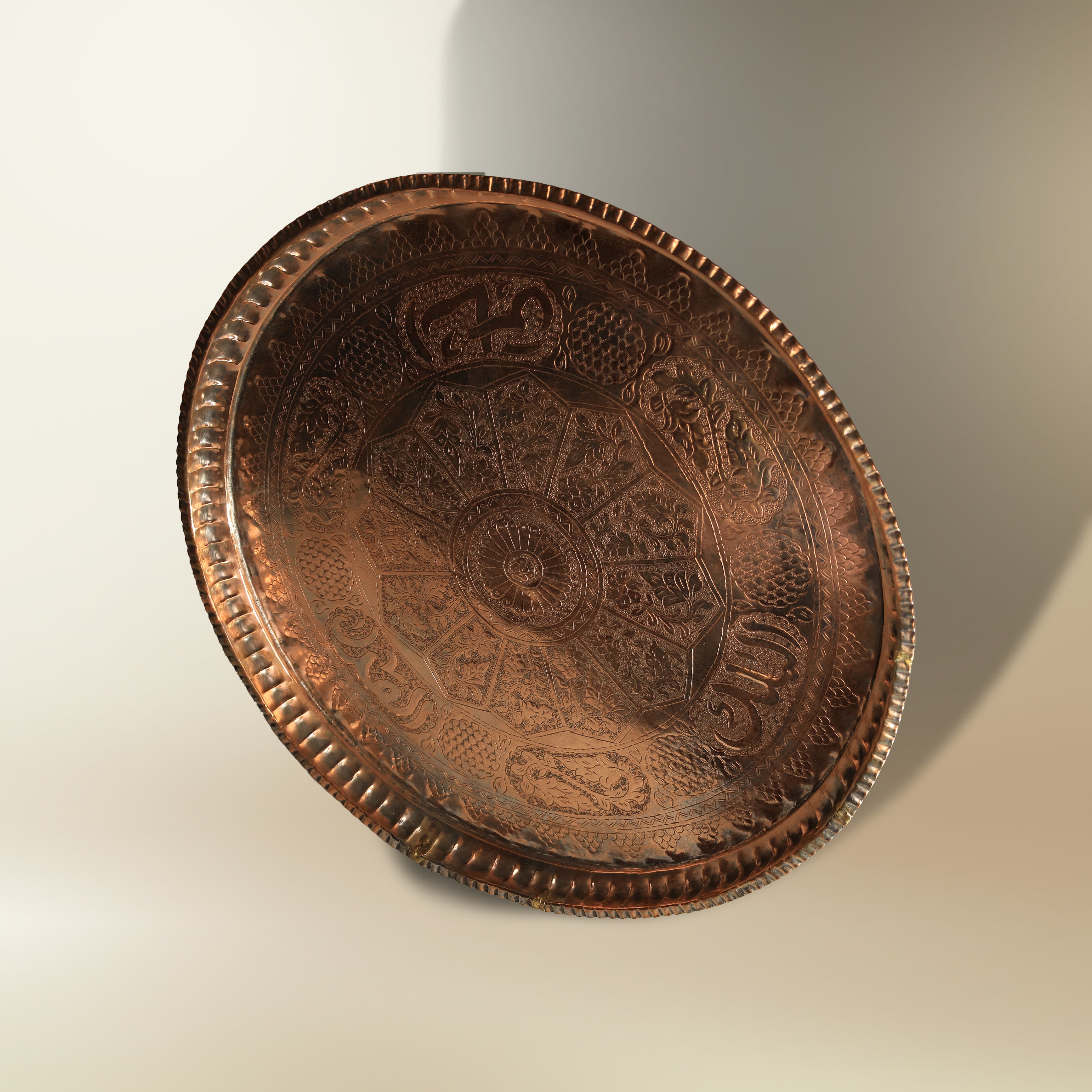 Caravan Journey Tray