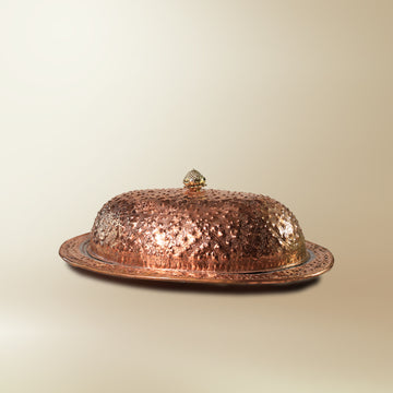 قبة قصر العيد