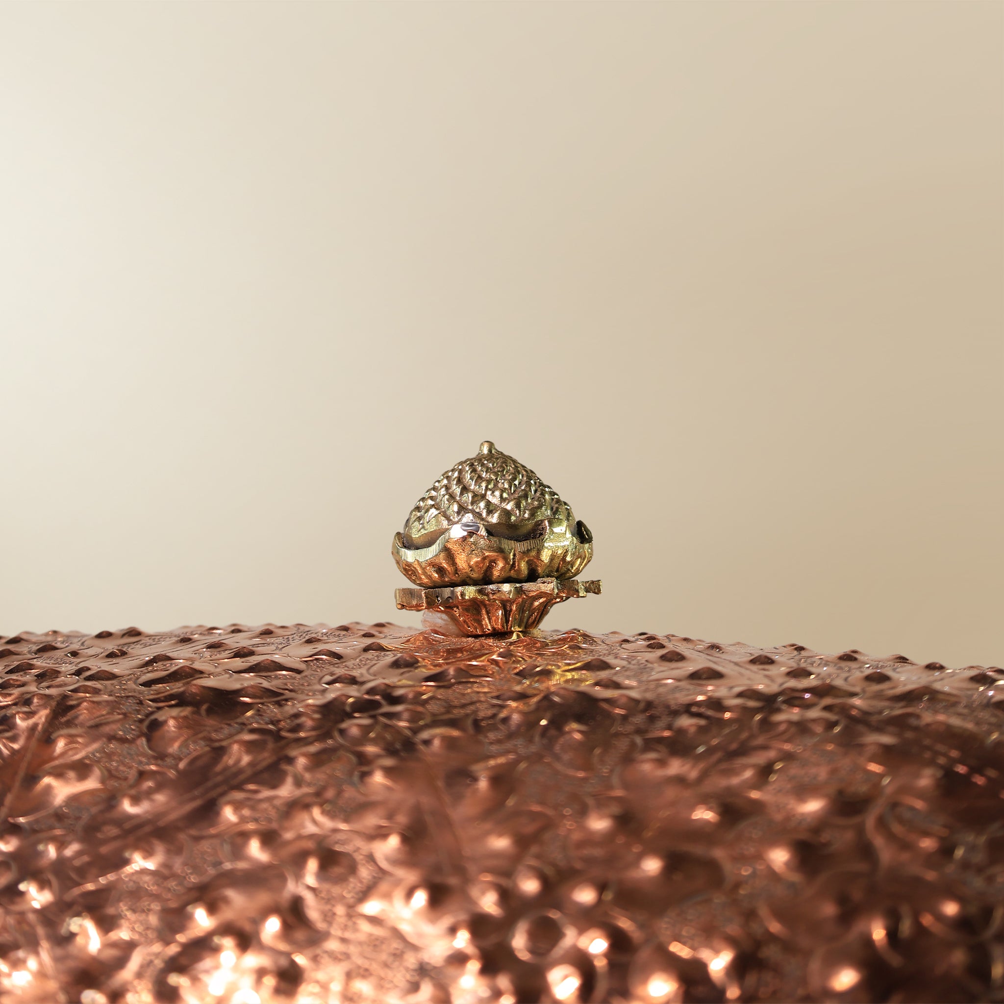 قبة قصر العيد