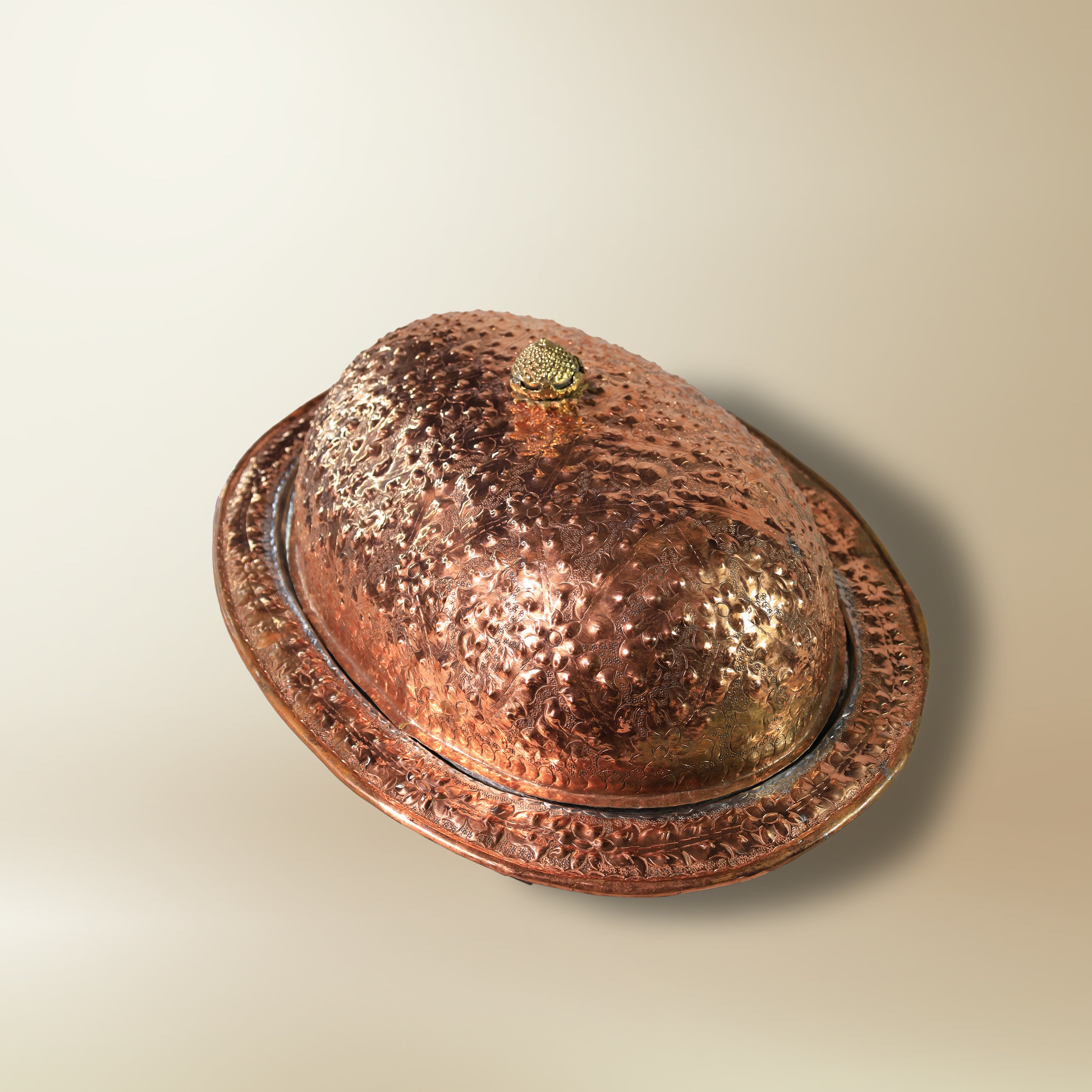 قبة قصر العيد