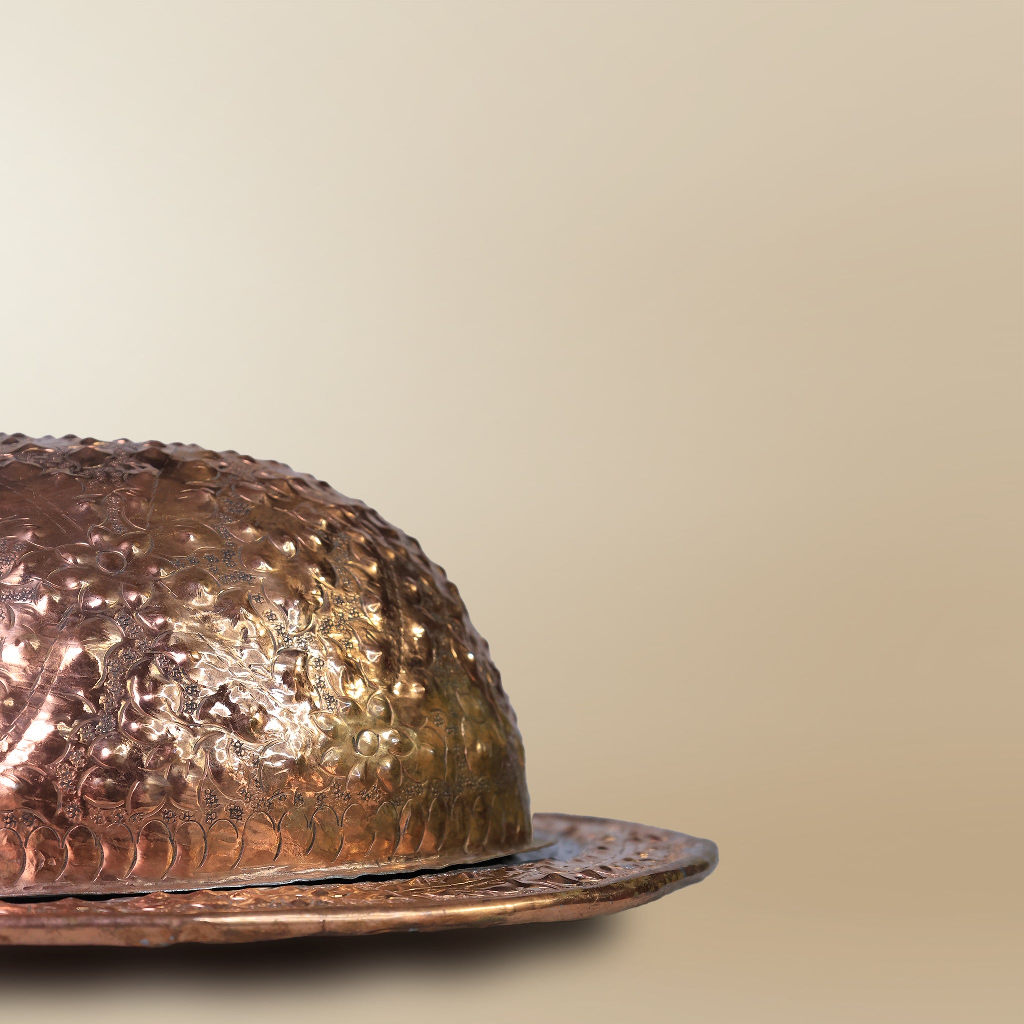 قبة قصر العيد