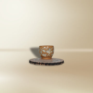 Whispers of Hospitality – Arabic Coffee Cup Set