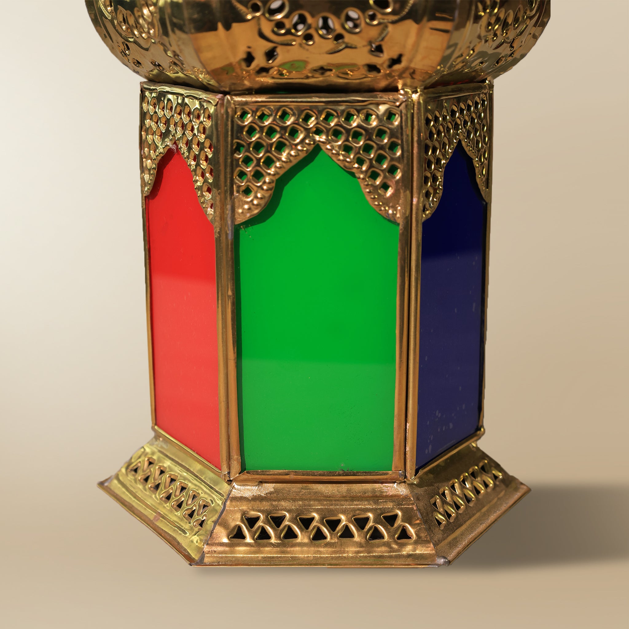 Siraj Lantern