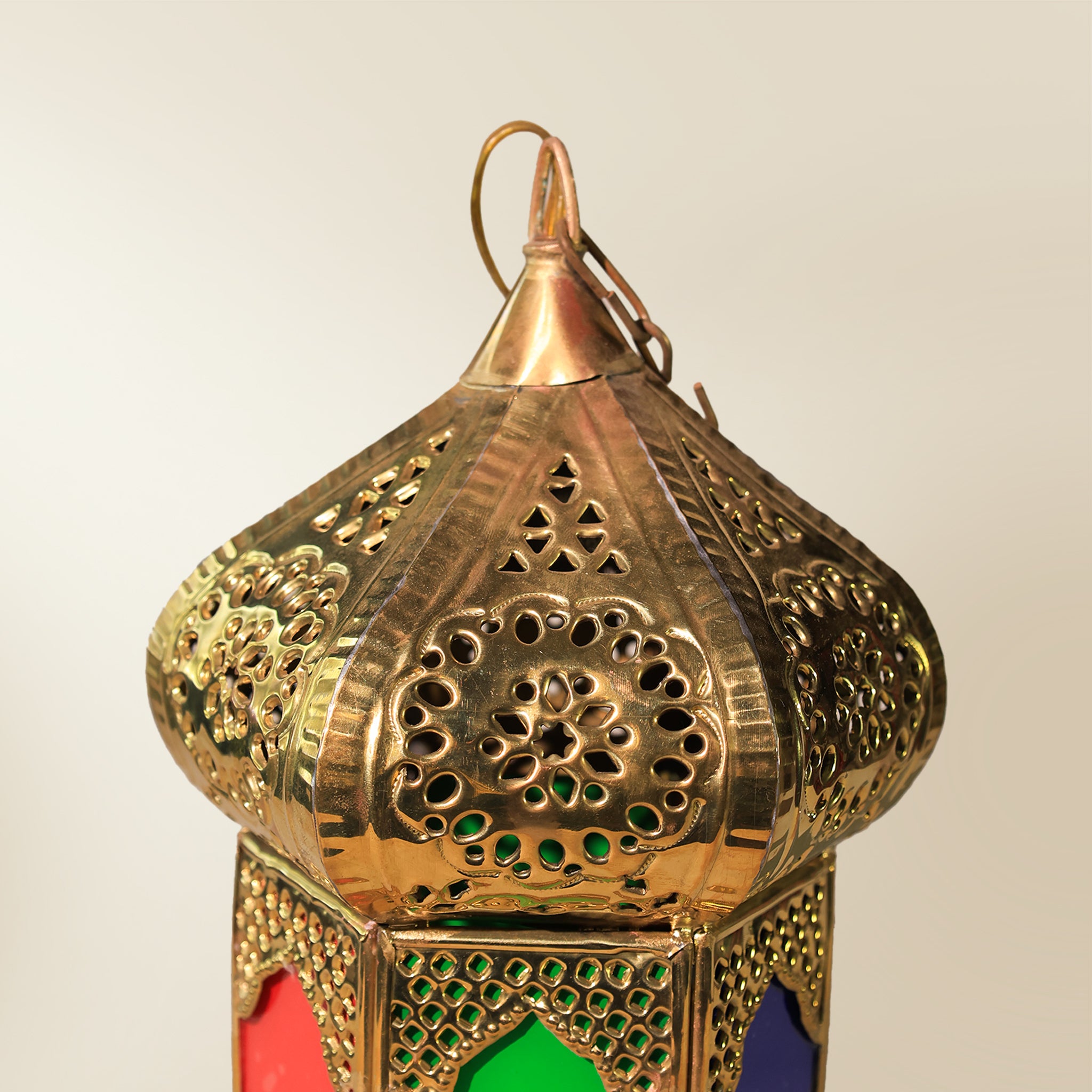 Siraj Lantern