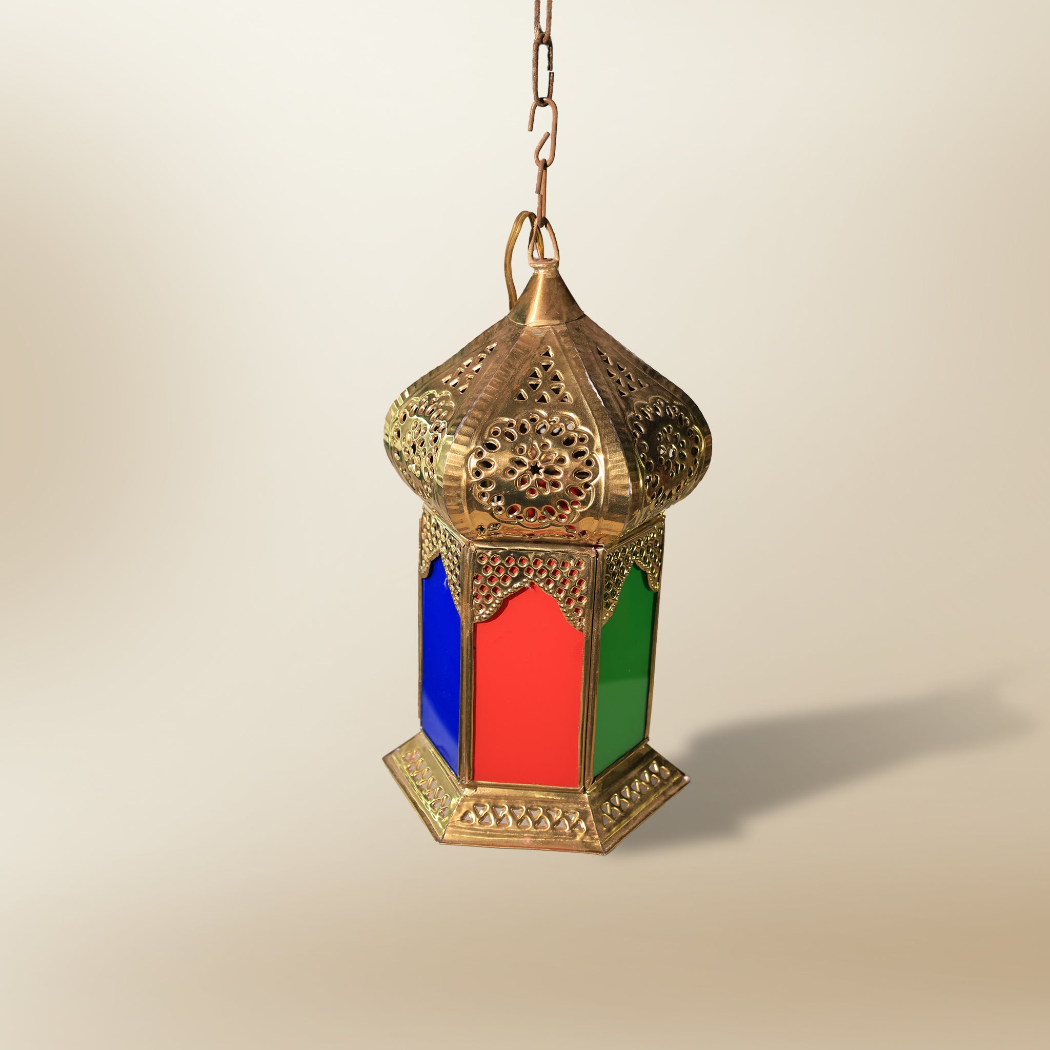Siraj Lantern