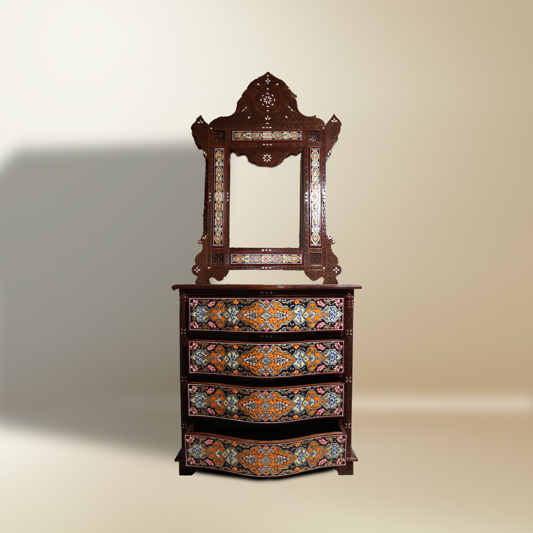 تأملات الوزير