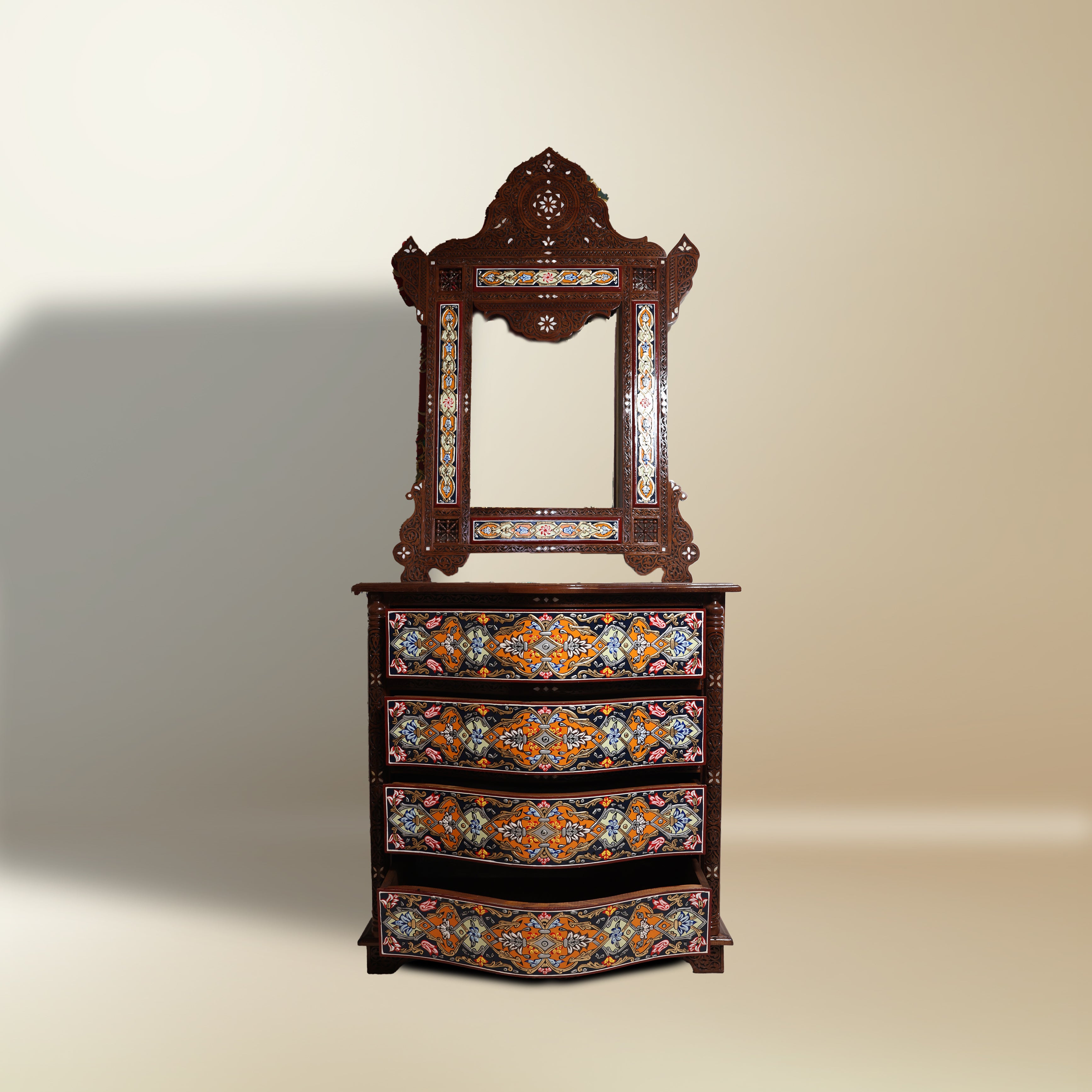 تأملات الوزير