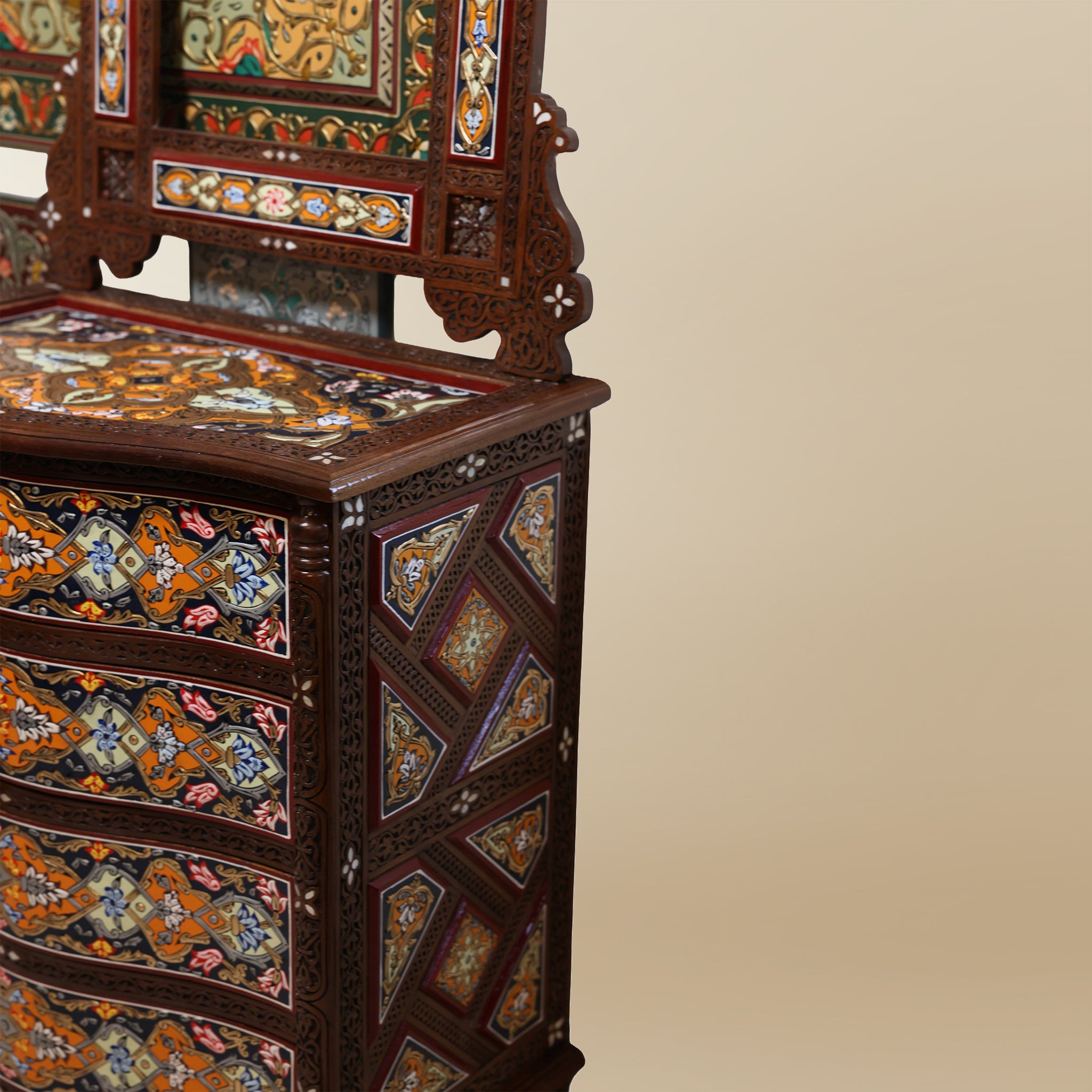 تأملات الوزير