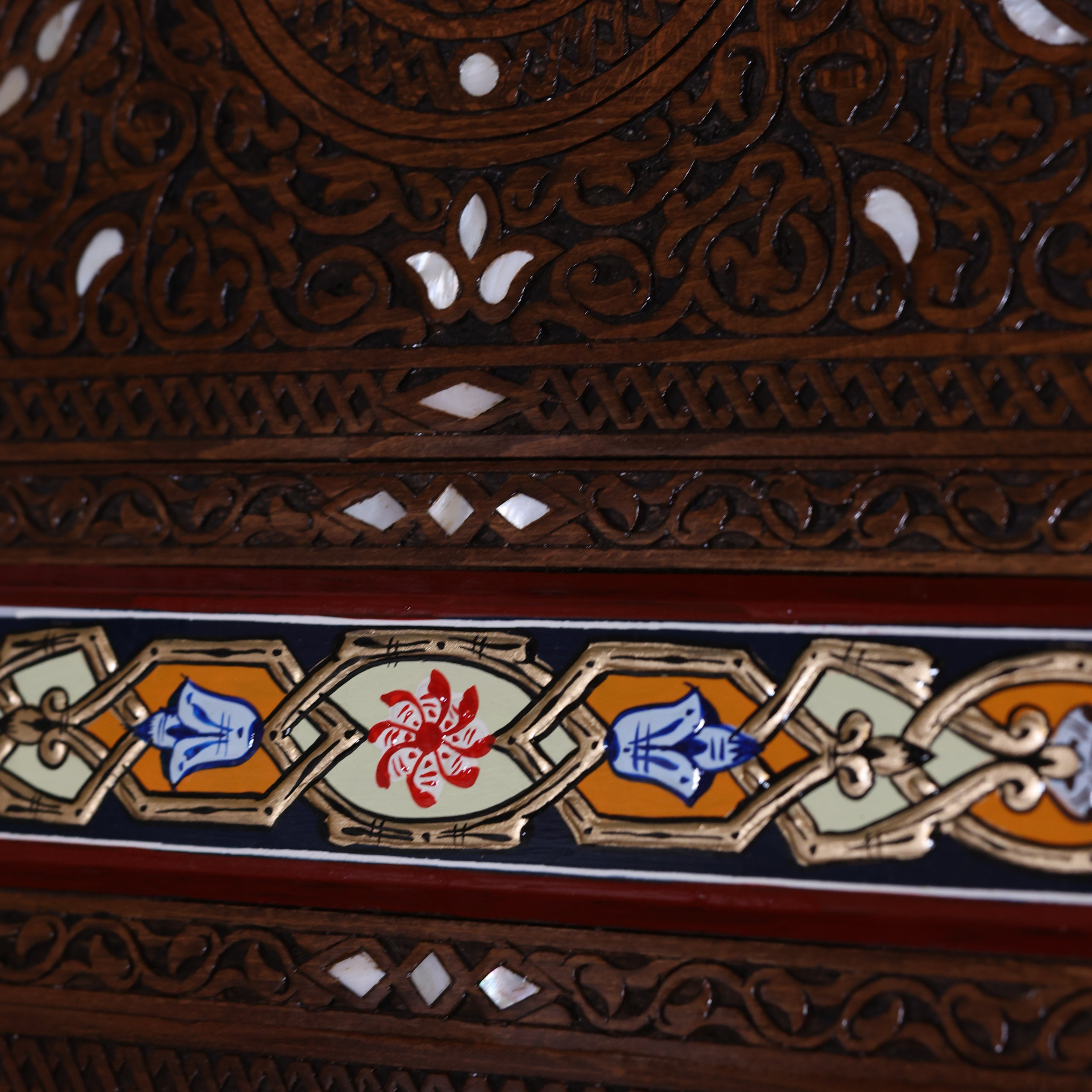 تأملات الوزير