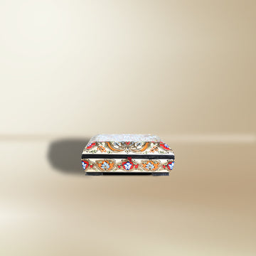 Jewel Box of Eternal Florals