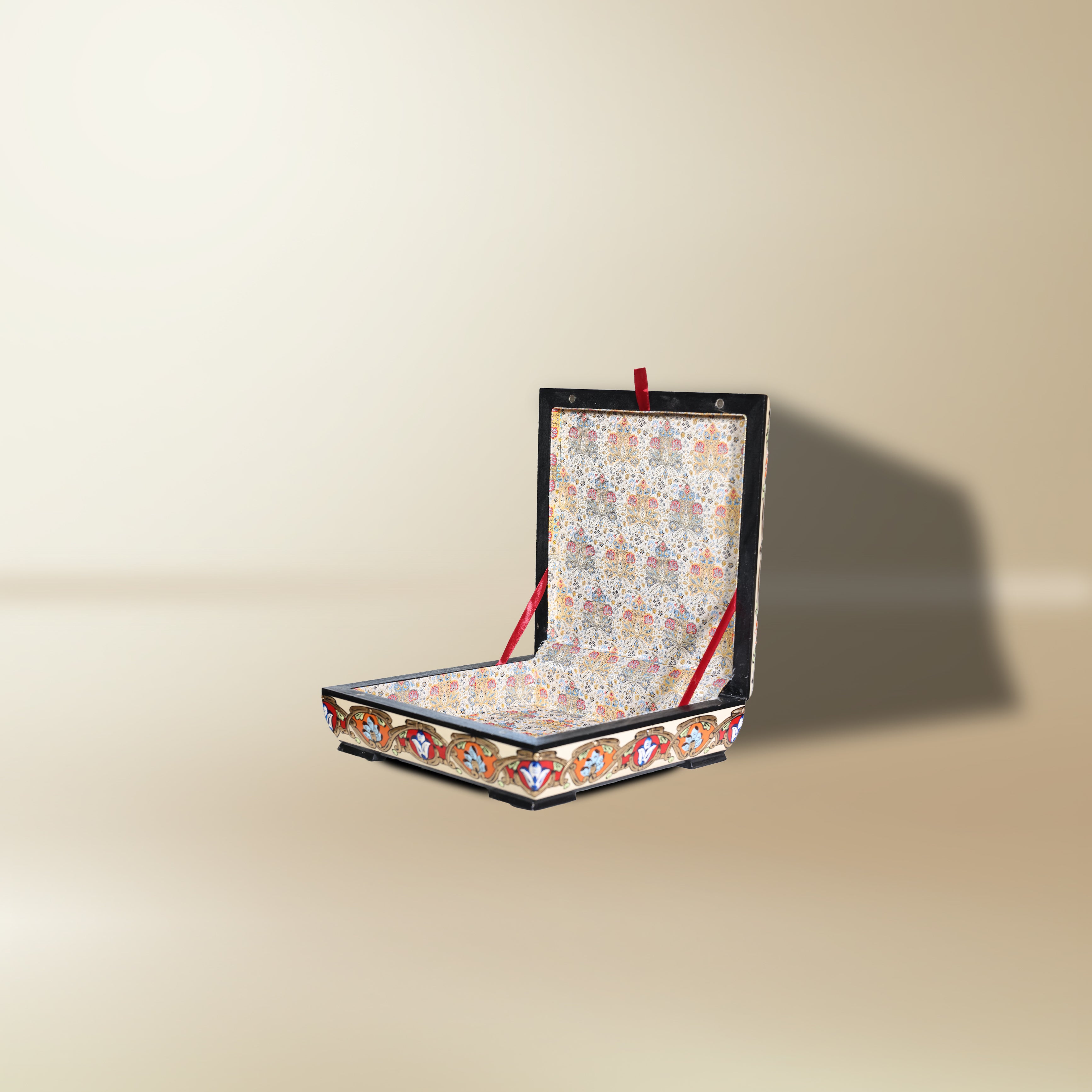 Jewel Box of Eternal Florals