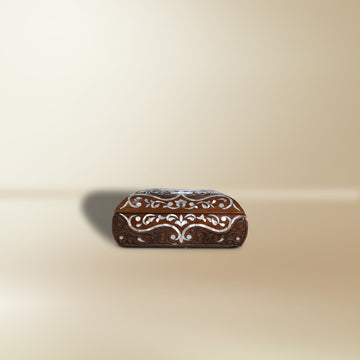 The Moonlit Arabesque Box