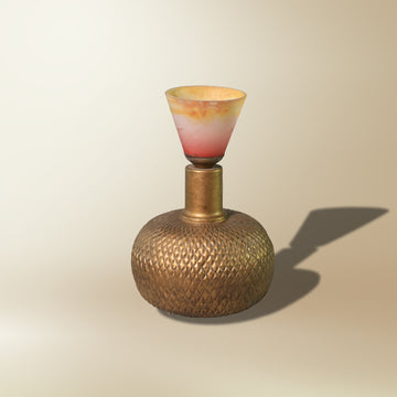 مزهرية قنديل