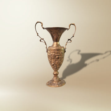 مزهرية ليلك