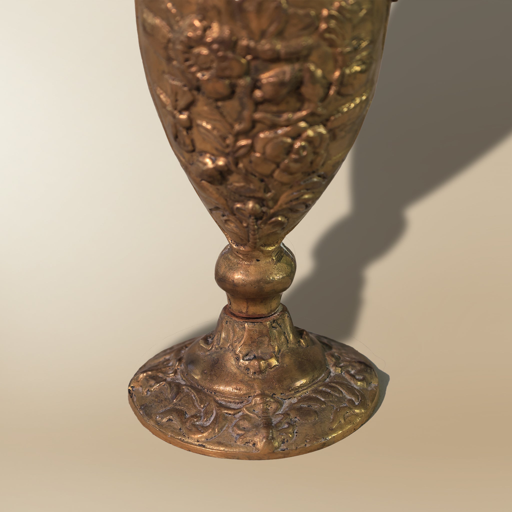 مزهرية ليلك