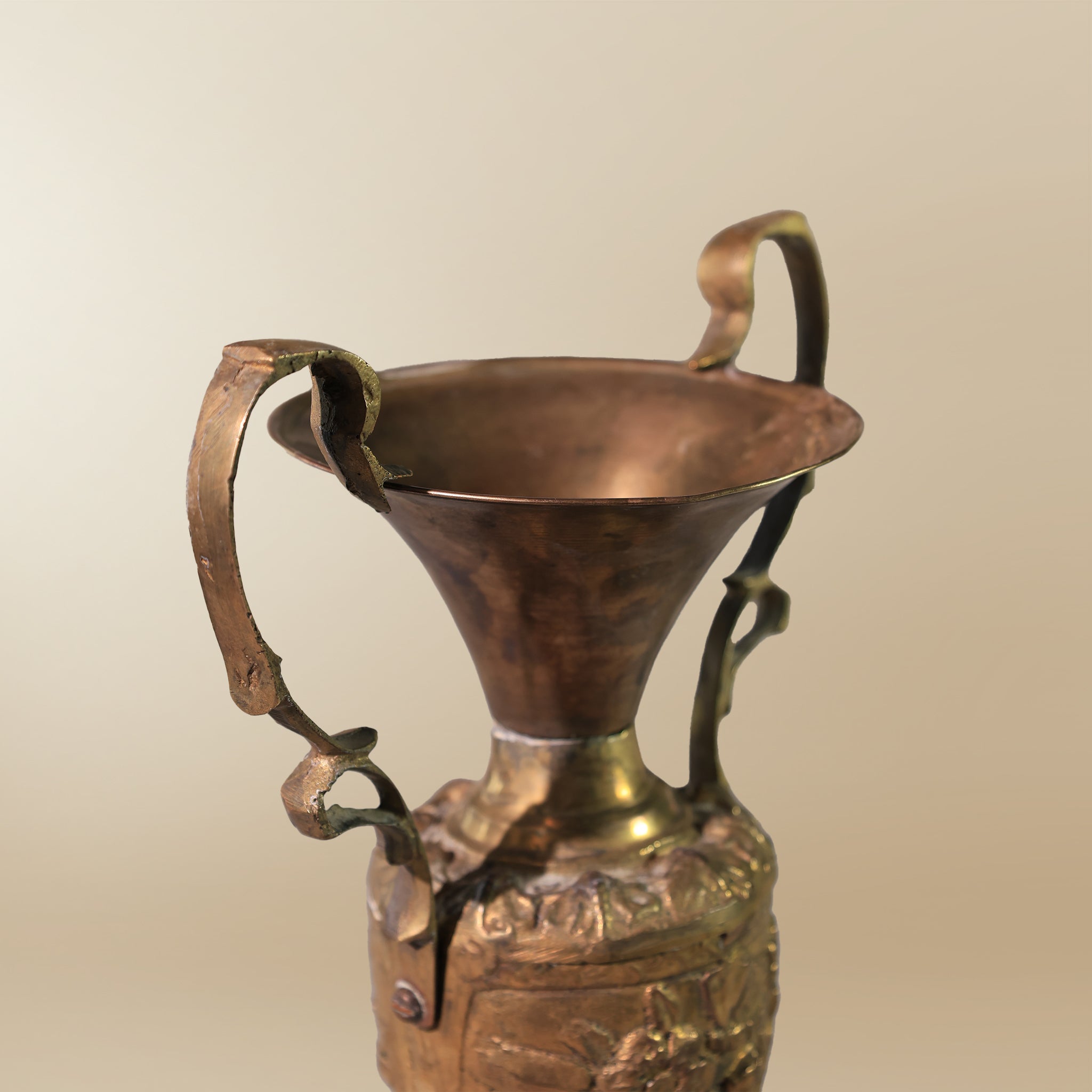 مزهرية ليلك