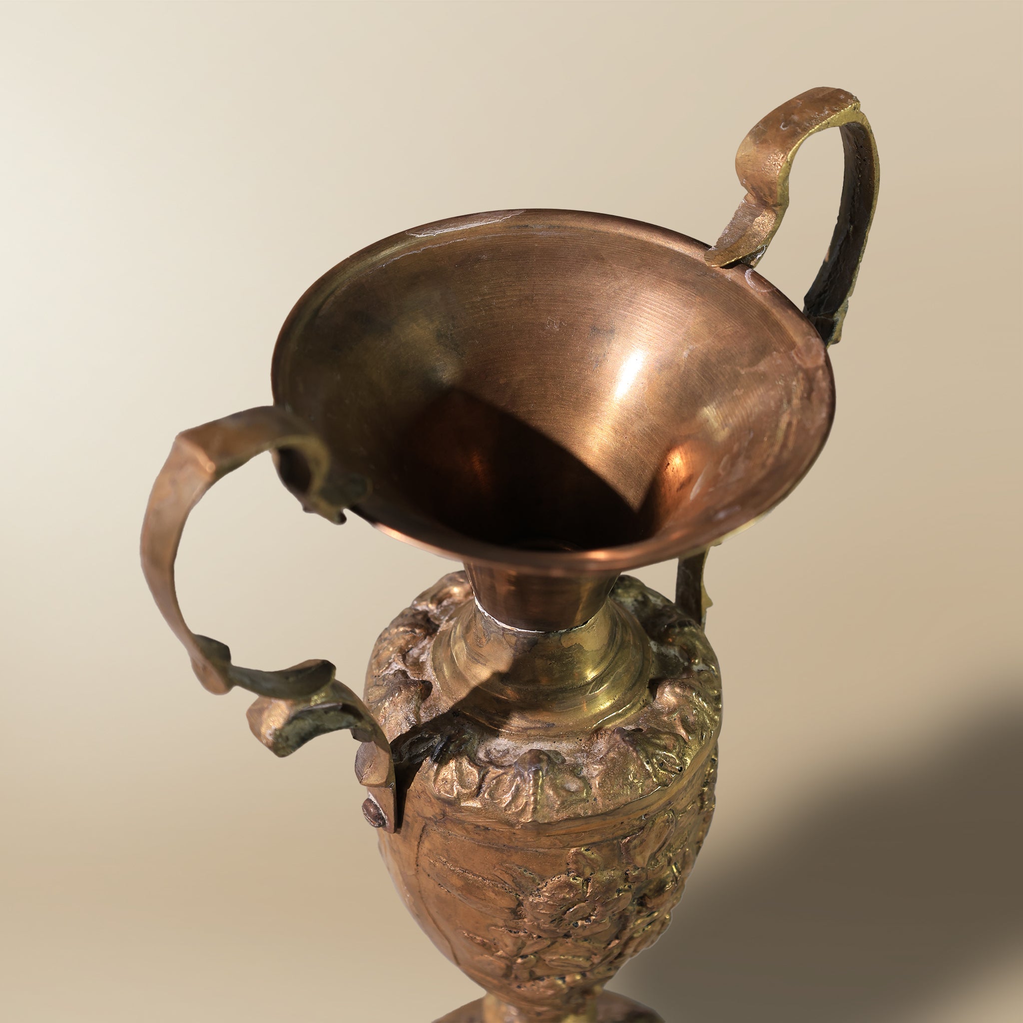 مزهرية ليلك