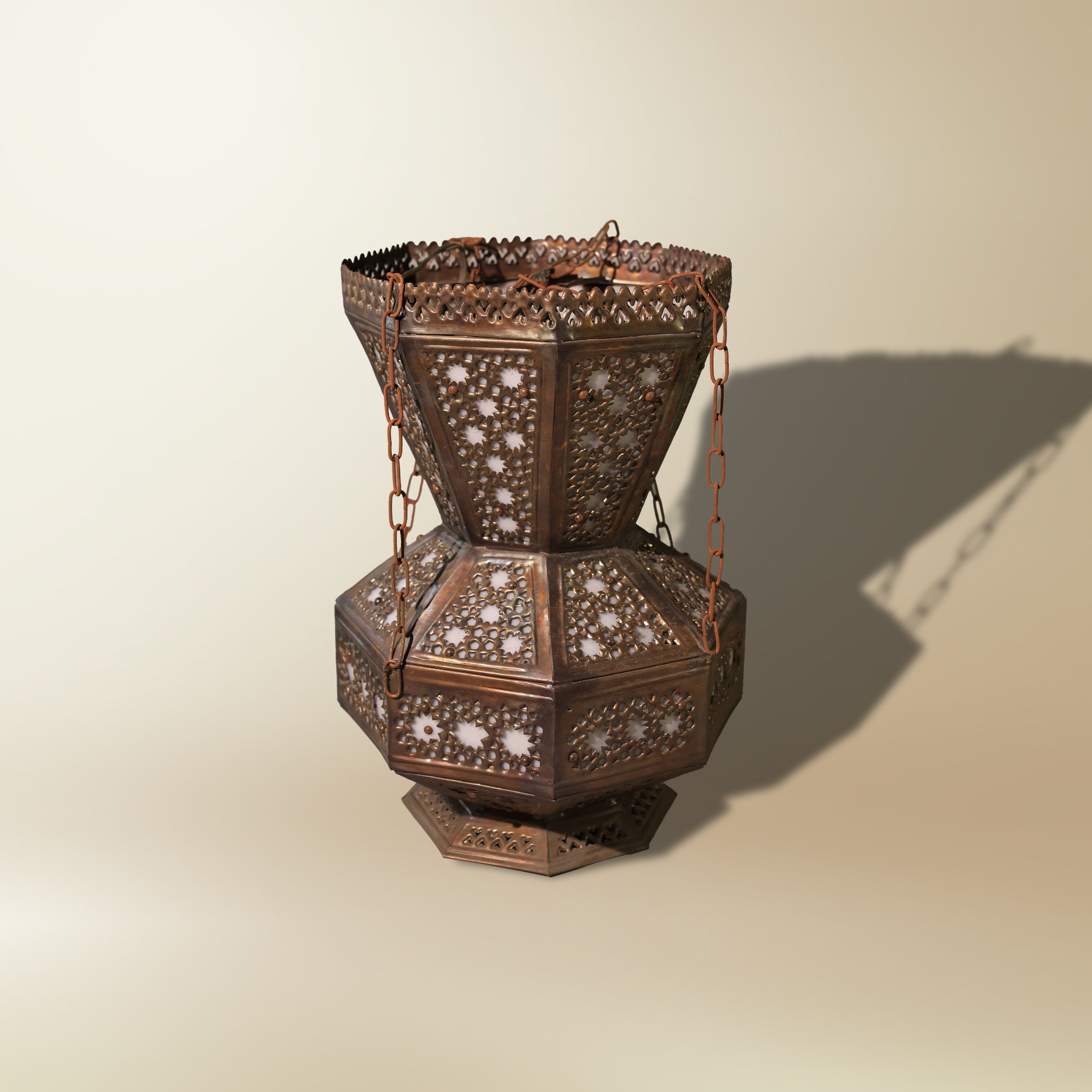 قنديل ليالي