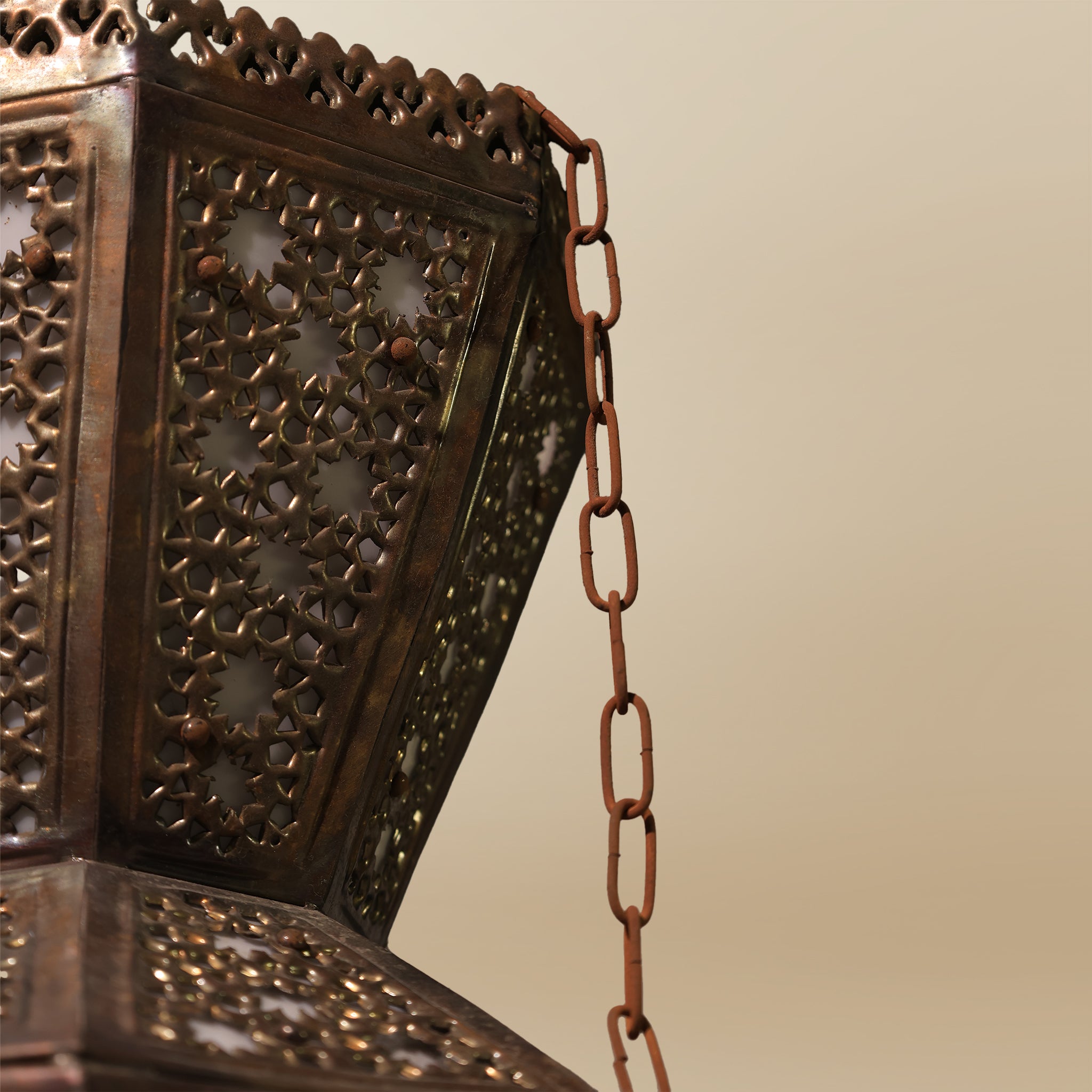 قنديل ليالي