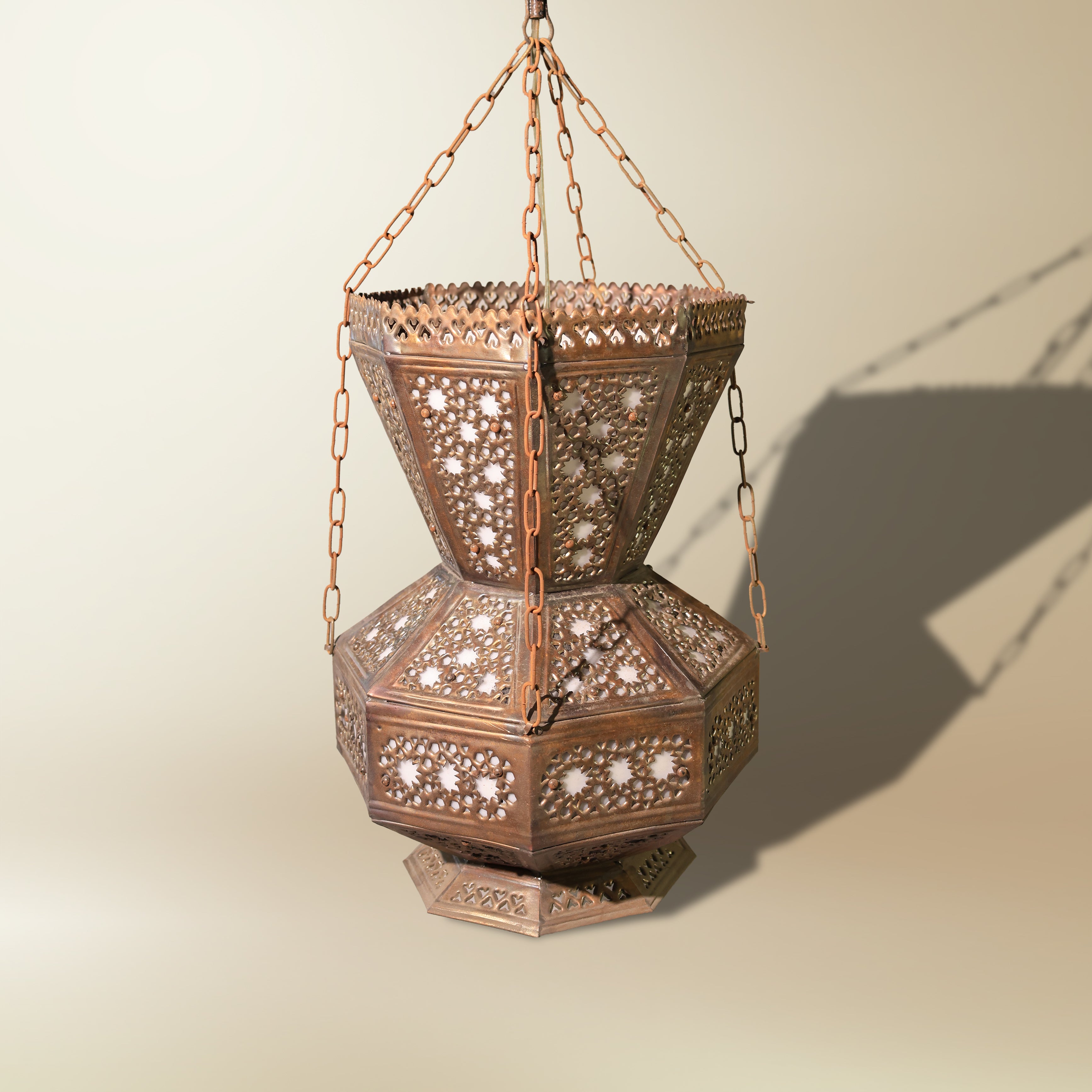 قنديل ليالي