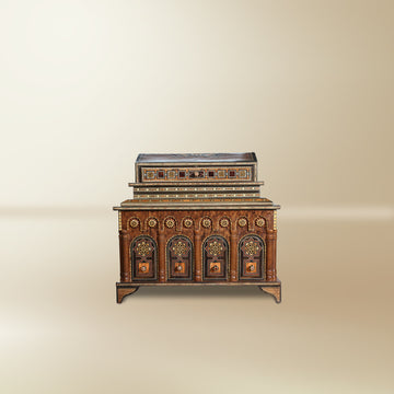 The Levantine Heirloom Chest