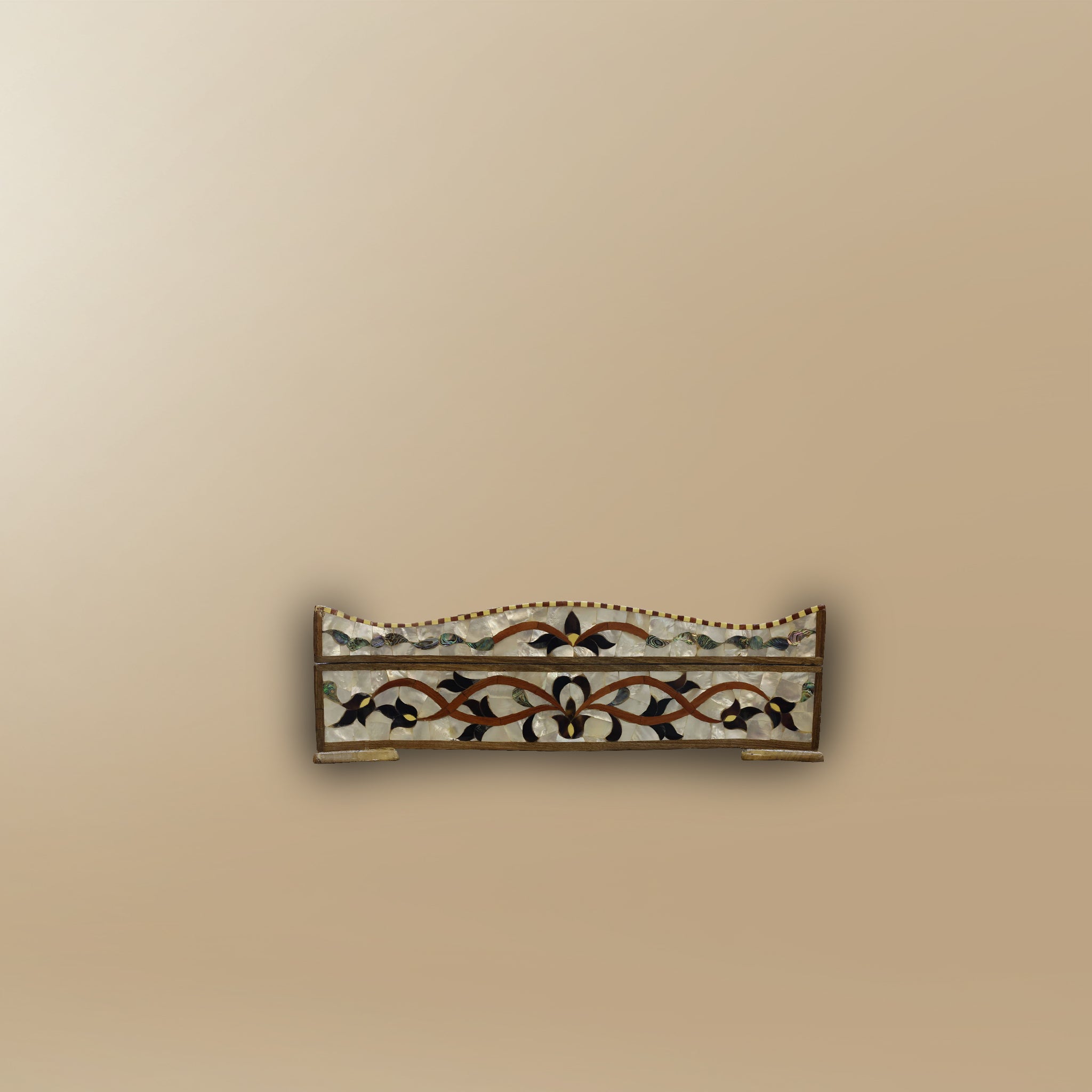 Aurora Jewelry Chest