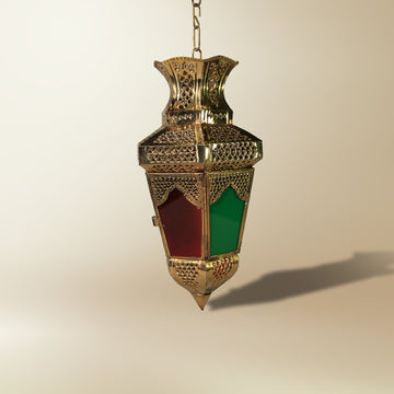 Nour Lantern