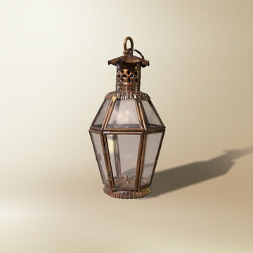 Andalus Lantern