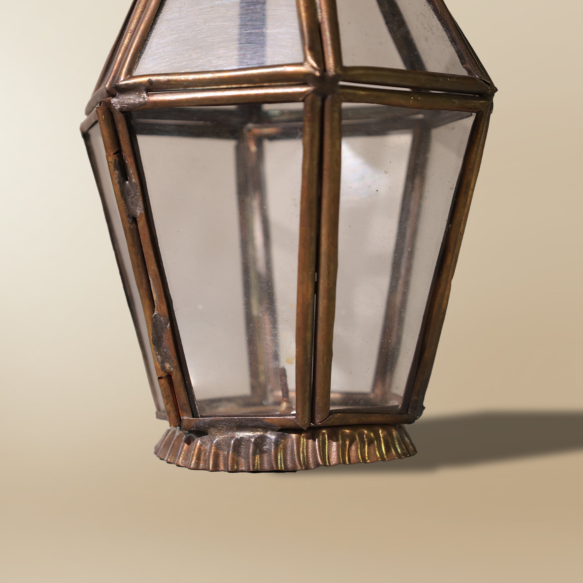 Andalus Lantern