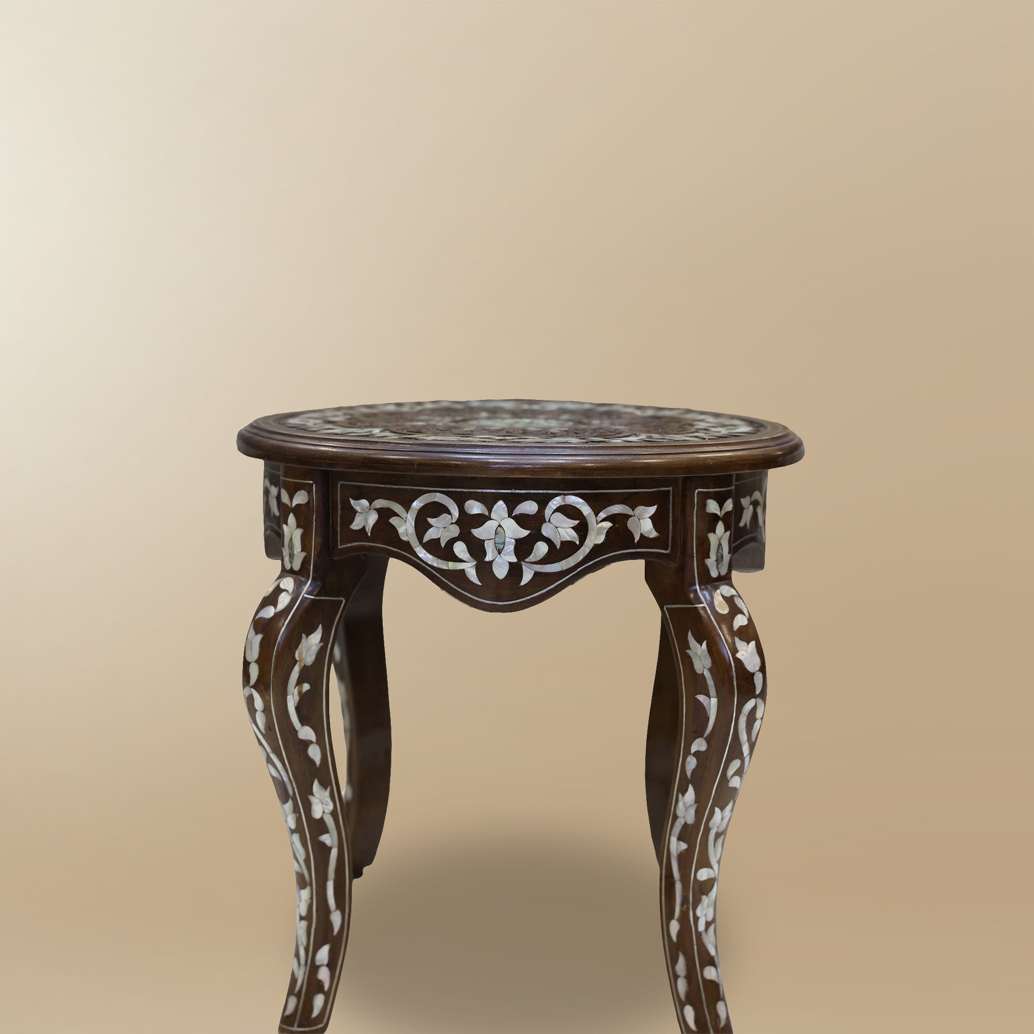 The Garden of Inlay Set