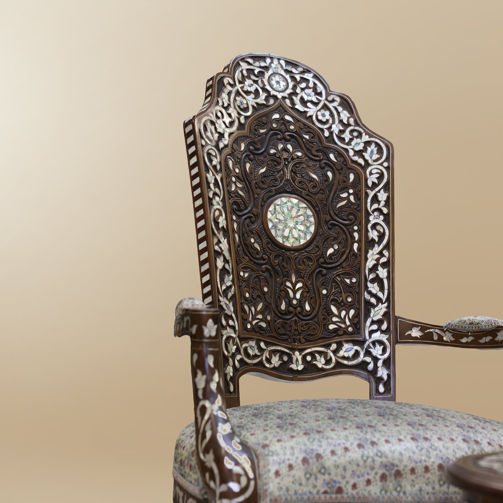 The Garden of Inlay Set