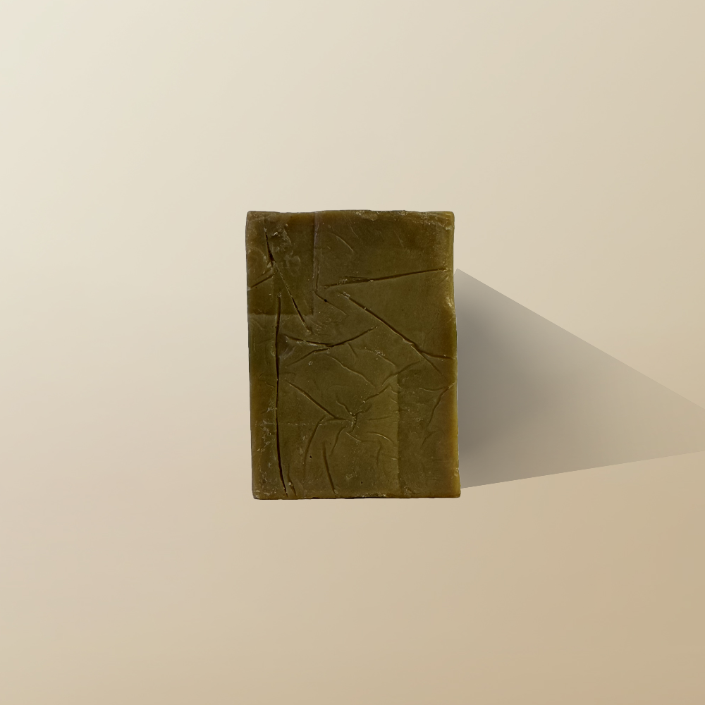 Aleppo Heritage – 20% Laurel Oil