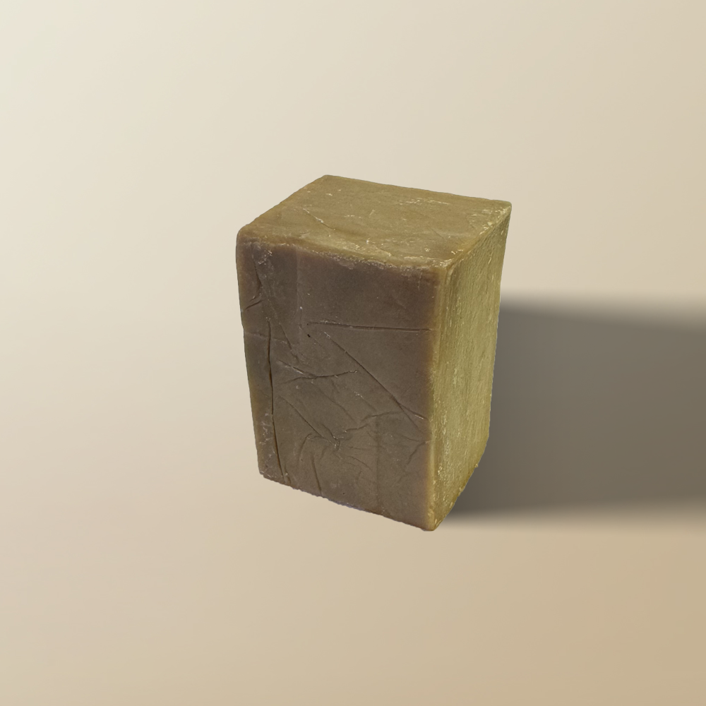 Aleppo Heritage – 20% Laurel Oil