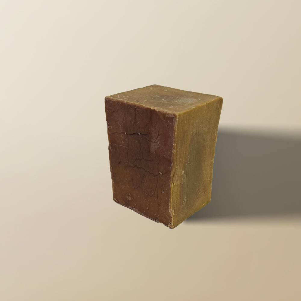 Aleppo Supreme – 40% Laurel Oil